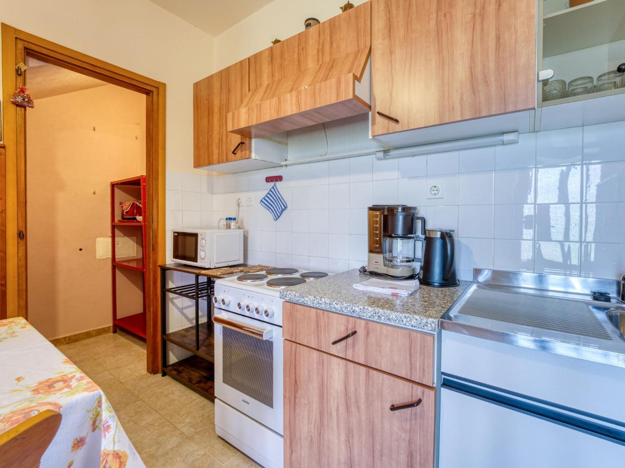 Apartment Marija-2 By Interhome Ловран Экстерьер фото